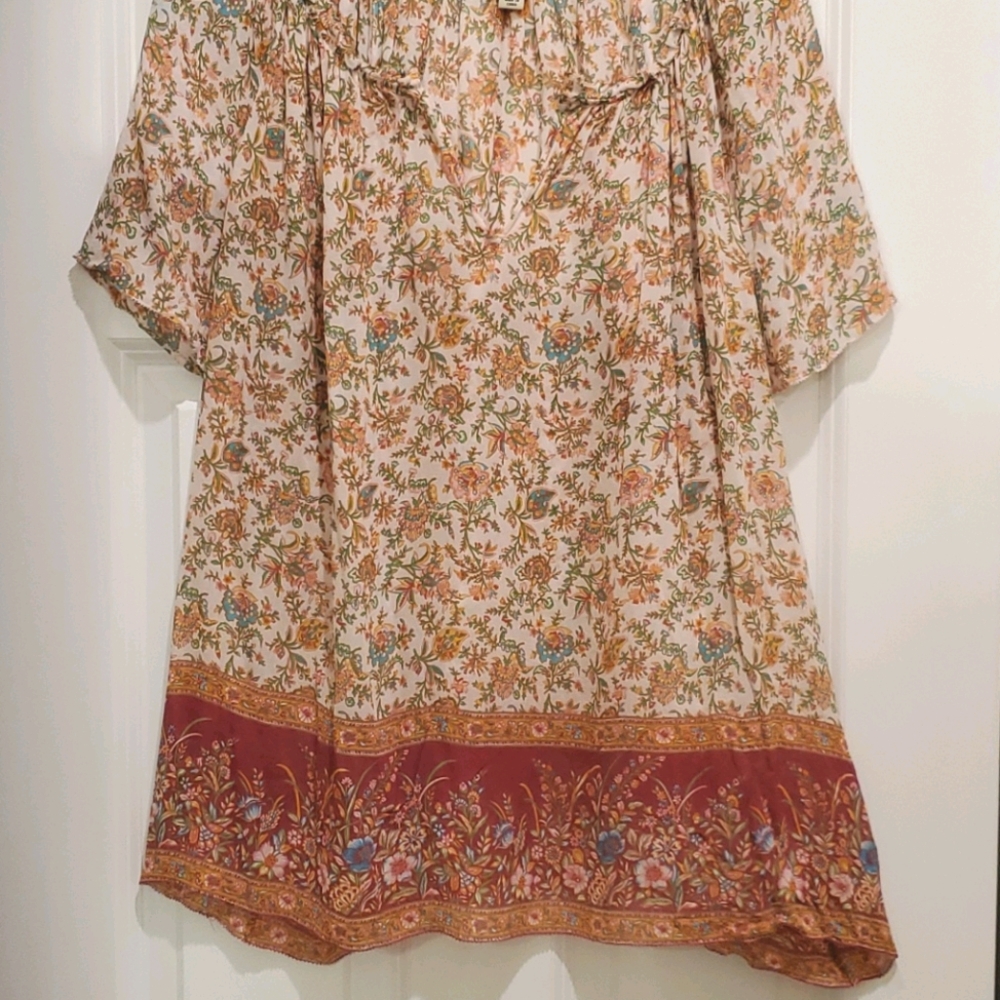 Nice Lucky Brand top